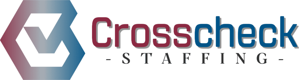 Crosscheck Staffing