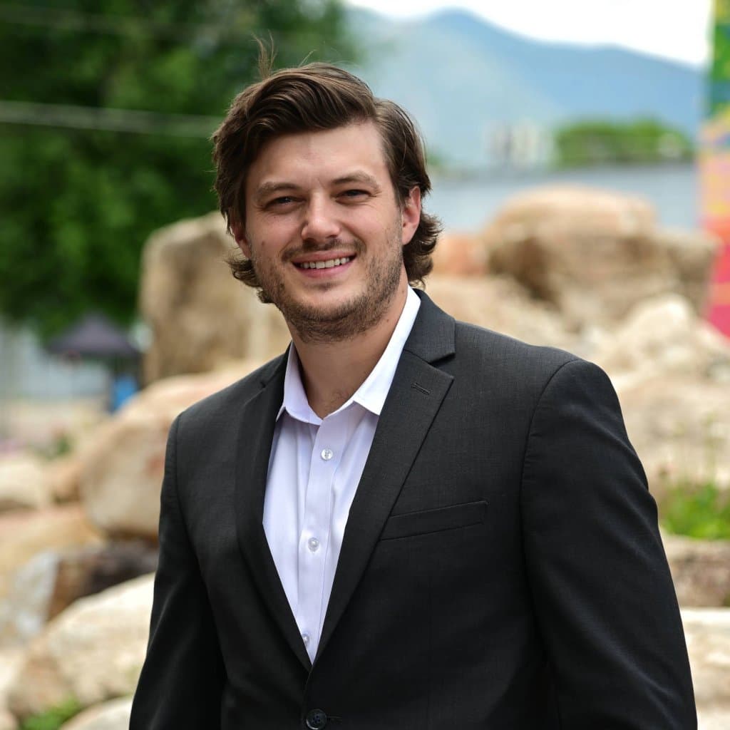 Bennett Heimple, Founder